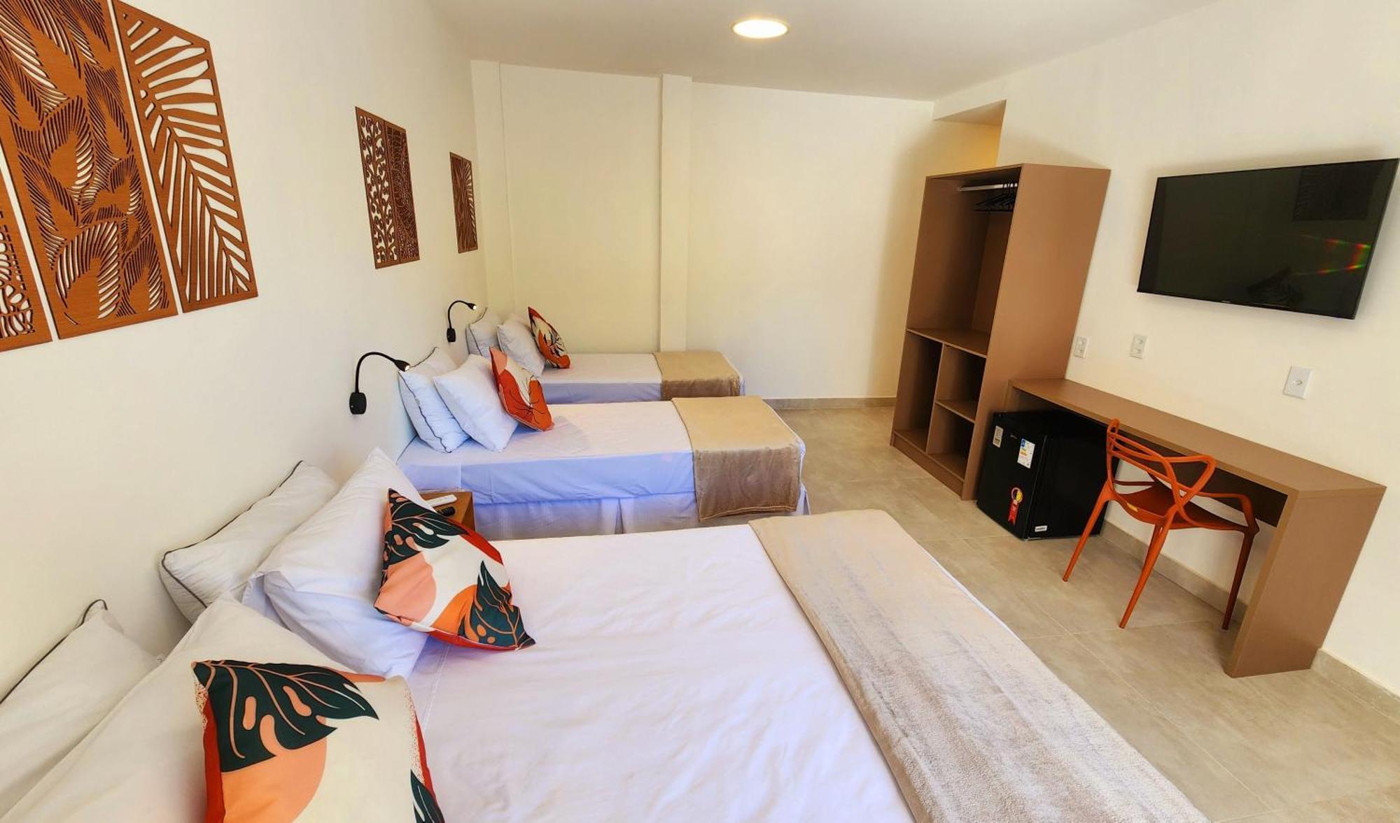Pousada Noa Cabo Frio Dış mekan fotoğraf