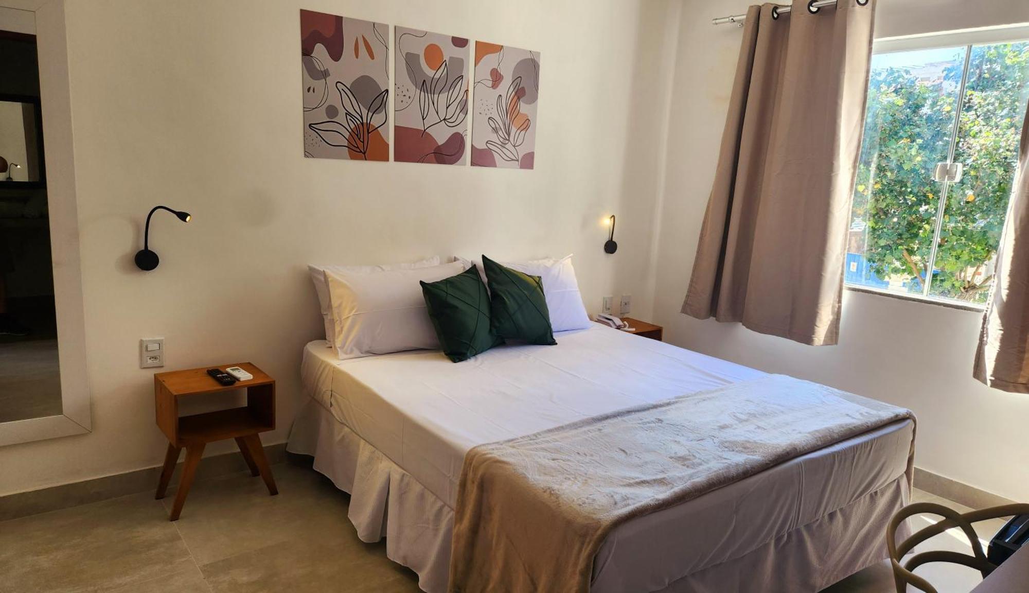 Pousada Noa Cabo Frio Dış mekan fotoğraf