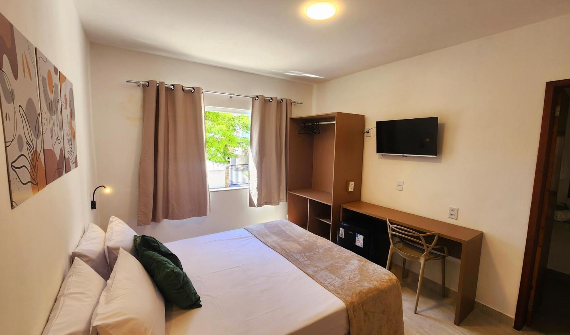 Pousada Noa Cabo Frio Dış mekan fotoğraf