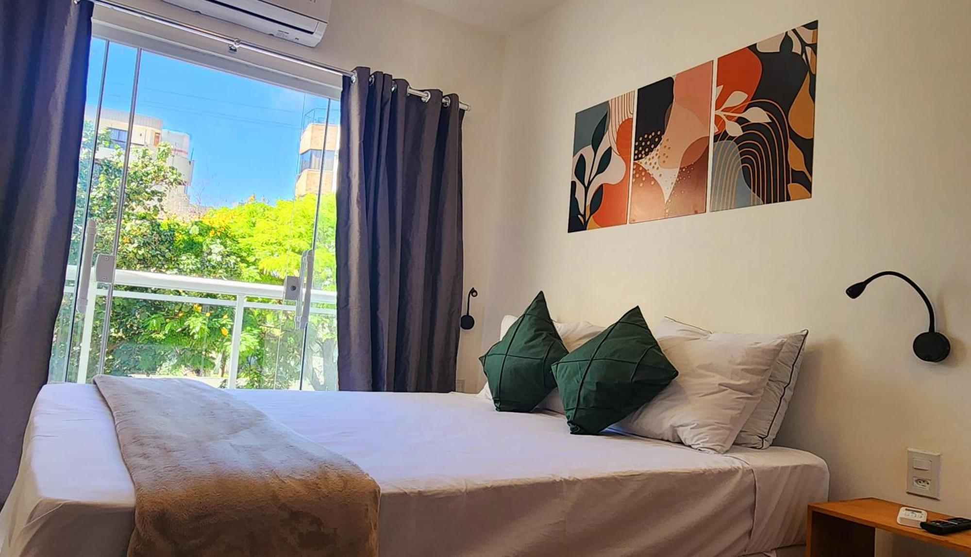 Pousada Noa Cabo Frio Dış mekan fotoğraf