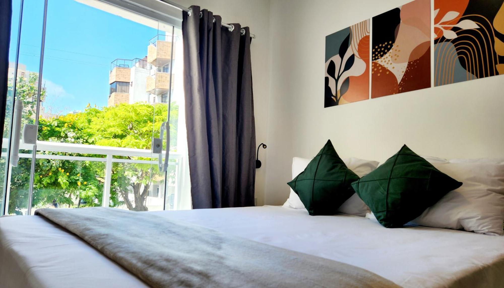 Pousada Noa Cabo Frio Dış mekan fotoğraf