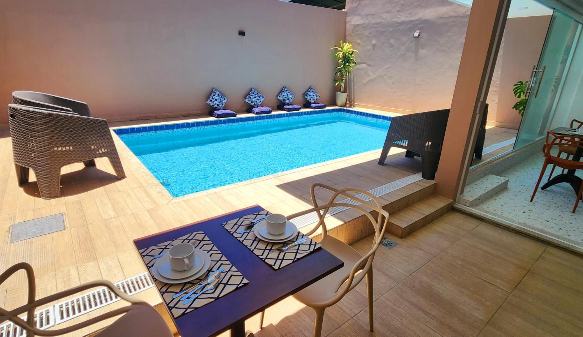 Pousada Noa Cabo Frio Dış mekan fotoğraf
