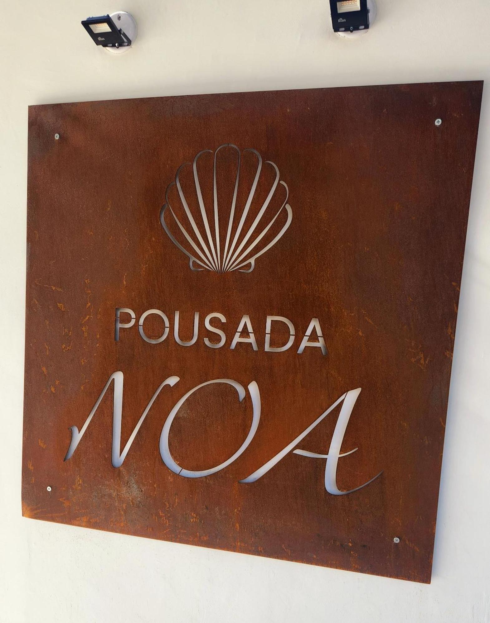 Pousada Noa Cabo Frio Dış mekan fotoğraf
