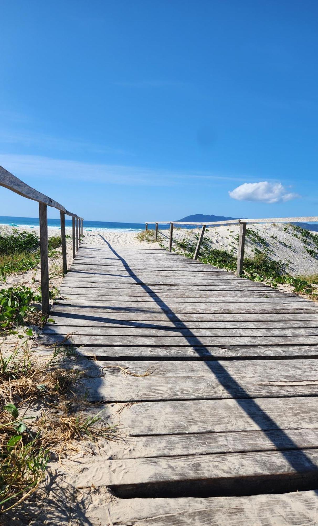 Pousada Noa Cabo Frio Dış mekan fotoğraf