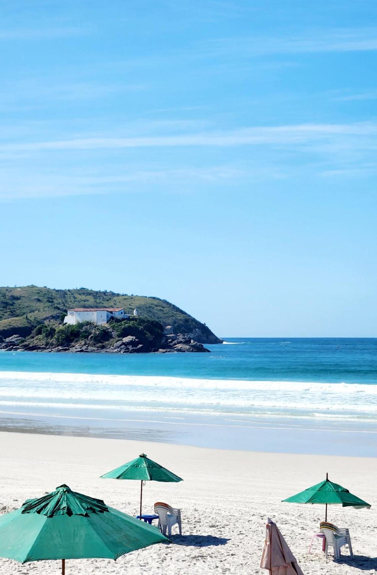 Pousada Noa Cabo Frio Dış mekan fotoğraf