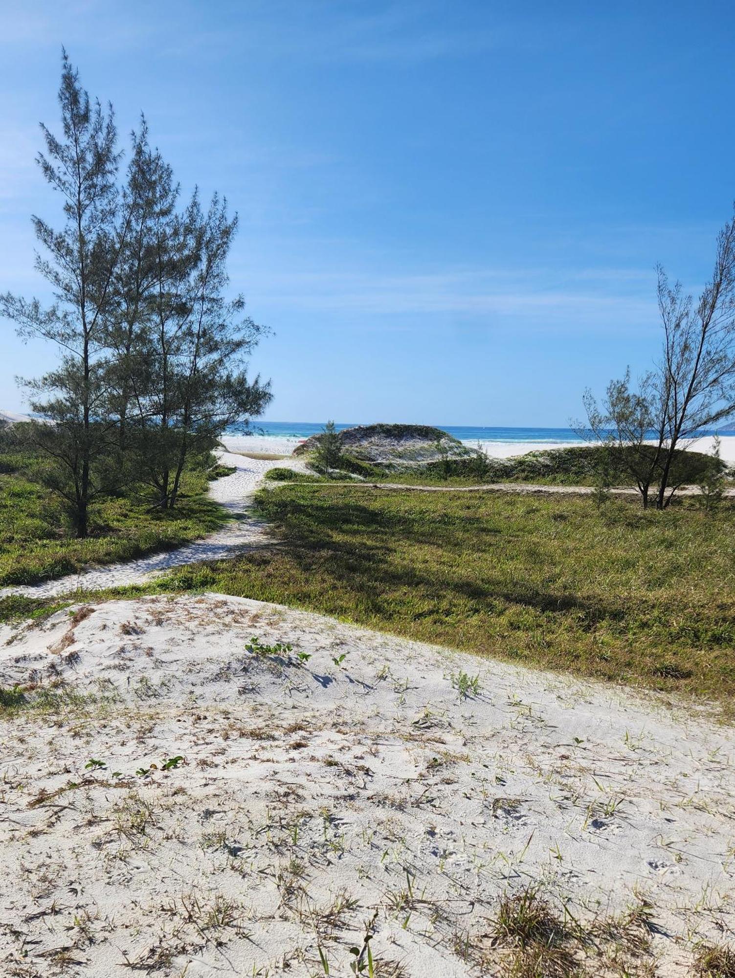 Pousada Noa Cabo Frio Dış mekan fotoğraf